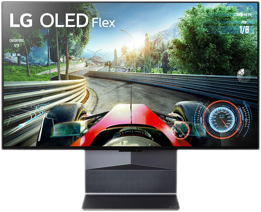 LG 42LX3Q6LA OLED 42" Smart 4K - OLED 4K - TV OLED - 42 pouces