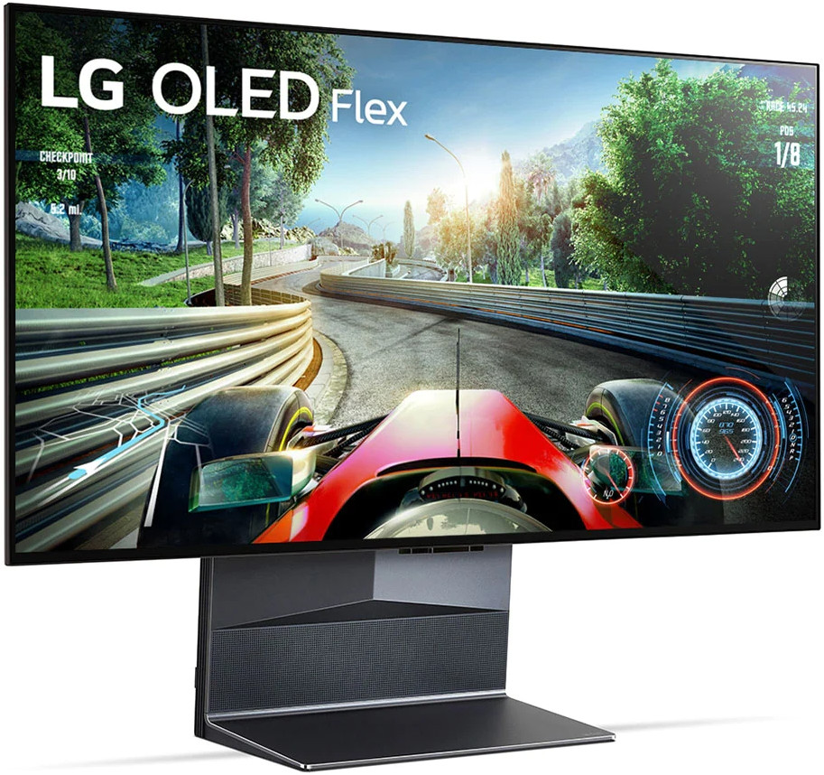 LG 42LX3Q6LA OLED 42" Smart 4K - OLED 4K - TV OLED - 42 pouces