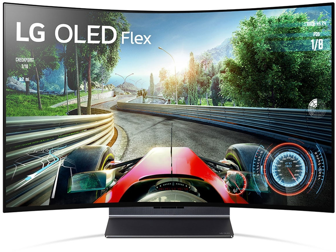 LG 42LX3Q6LA OLED 42" Smart 4K - OLED 4K - TV OLED - 42 pouces
