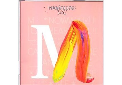 Enhypen  Enhypen - Manifesto : Day 1 (J Ver.) - (CD) Hip Hop & R&B CDs -  MediaMarkt