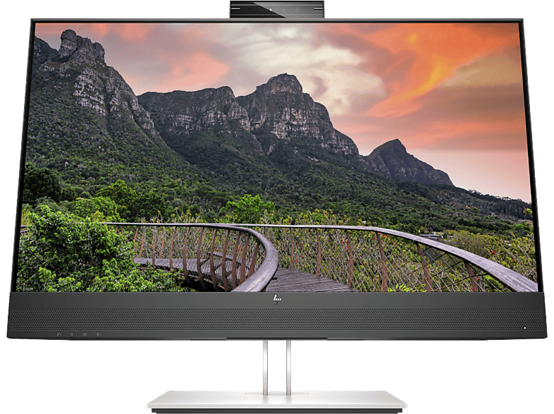 HP Monitor E27m G4 27" Qhd 75hz (40z29aa)