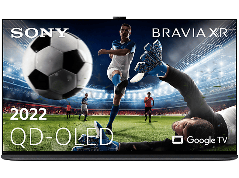 Sony - TV QD-OLED BRAVIA XR-65A95K