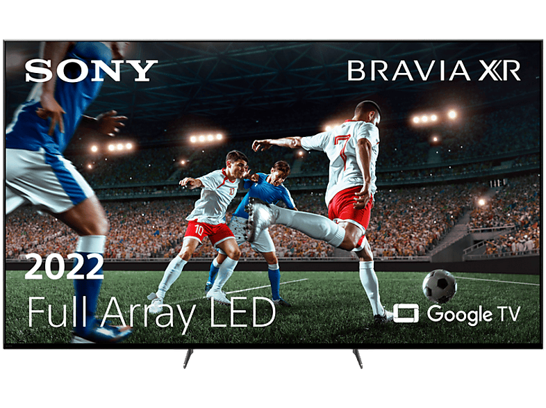 Sony BRAVIA XR - 65X90K Full Array de 65 pulgadas
