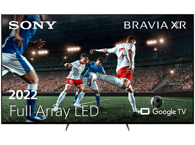 Sony BRAVIA XR - 75X90K Full Array de 75 pulgadas