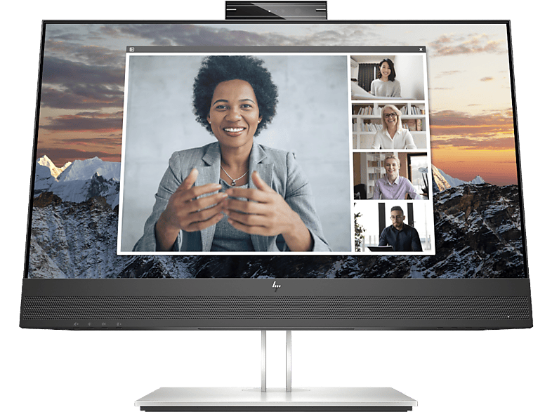 HP Monitor E24m G4 23.8" Full-hd 75hz (40z32aa)