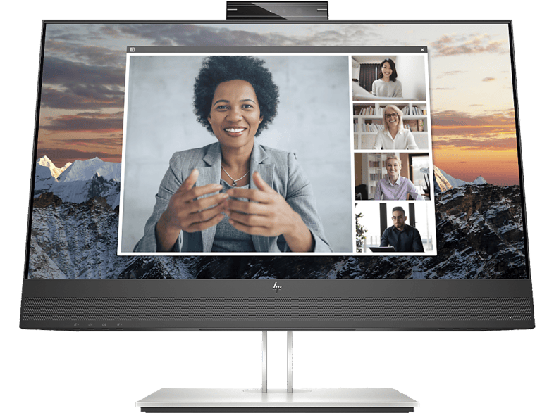 HP E24m G4 Conference Monitor