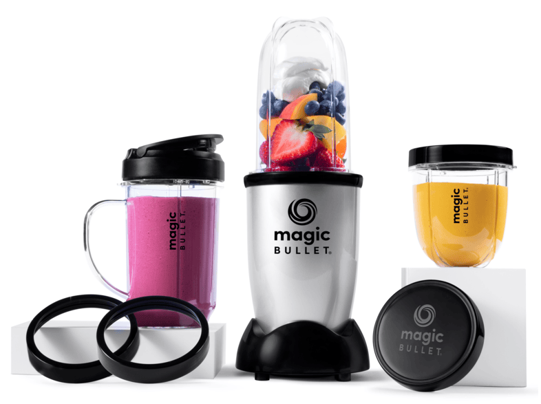 Nutribullet 2024 media markt