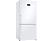SAMSUNG RB56TS754WW/TR F Enerji Sınıfı 580L Twin Cooling Buzdolabı Beyaz