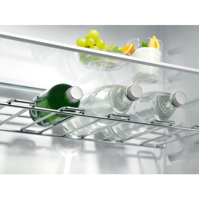 ELECTROLUX KNG7TE75S E Enerji Sınıfı 376L Low Frost Ankastre Buzdolabı Beyaz