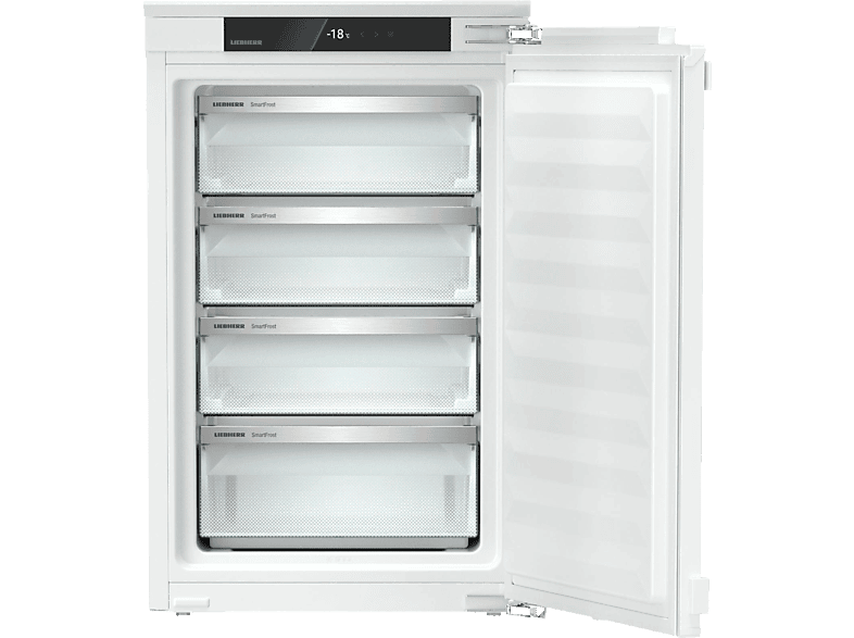 LIEBHERR IFe 3904 Gefrierschrank Pure (E, 101 l, 872 mm hoch) [ hoch