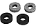 FLICK STICK FLI-303901 - Aiming Kit (Nero)