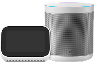 roman Soms fictie XIAOMI Bundel Smart Clock + Speaker kopen? | MediaMarkt