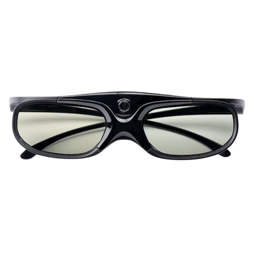 XGIMI Active 3D Glasses