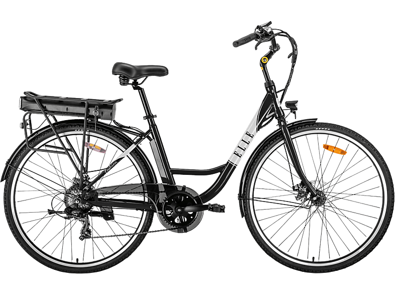 Elle City E-bike