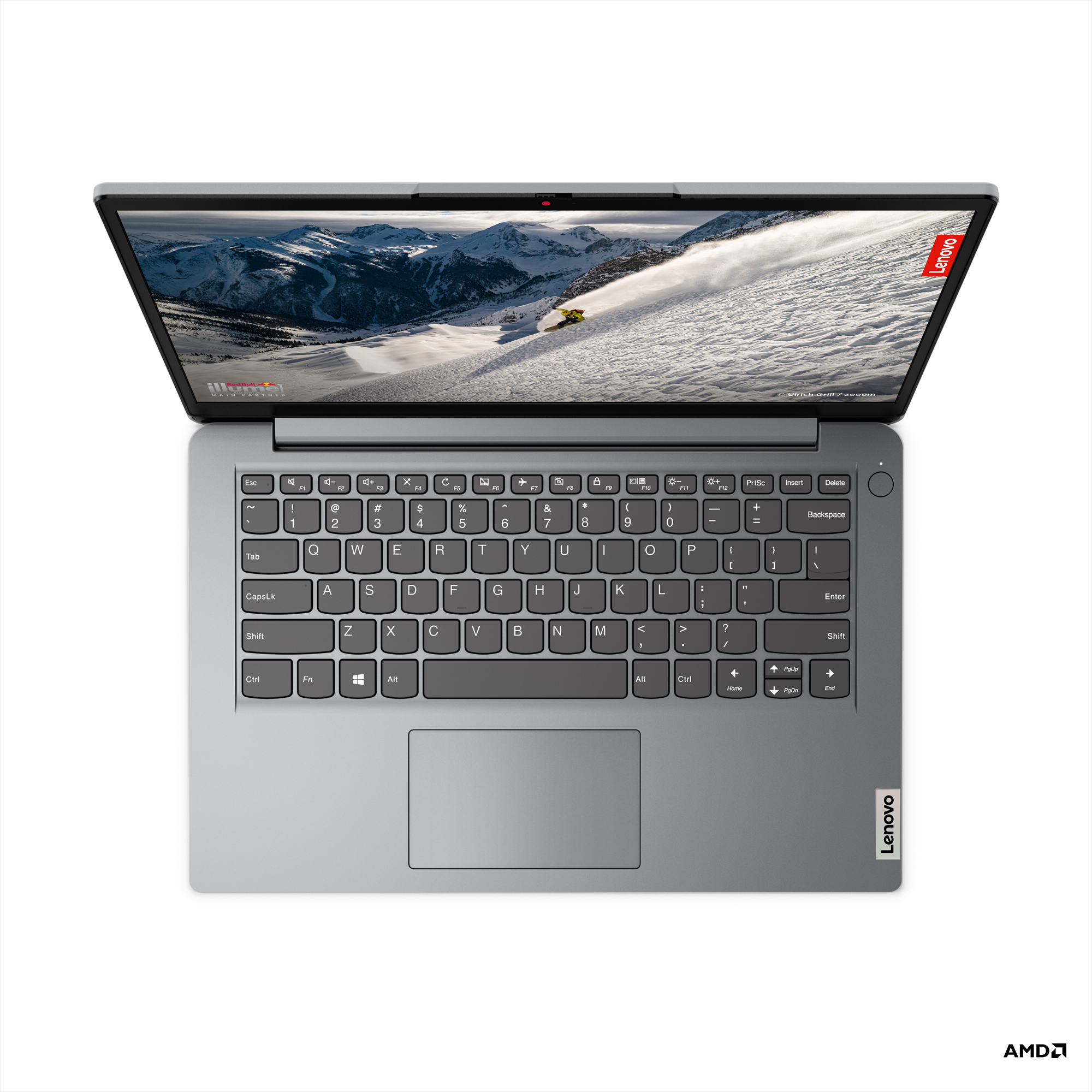 LENOVO Ideapad1/Celeron N4120/4GB Ram/128GB emmc /15.6