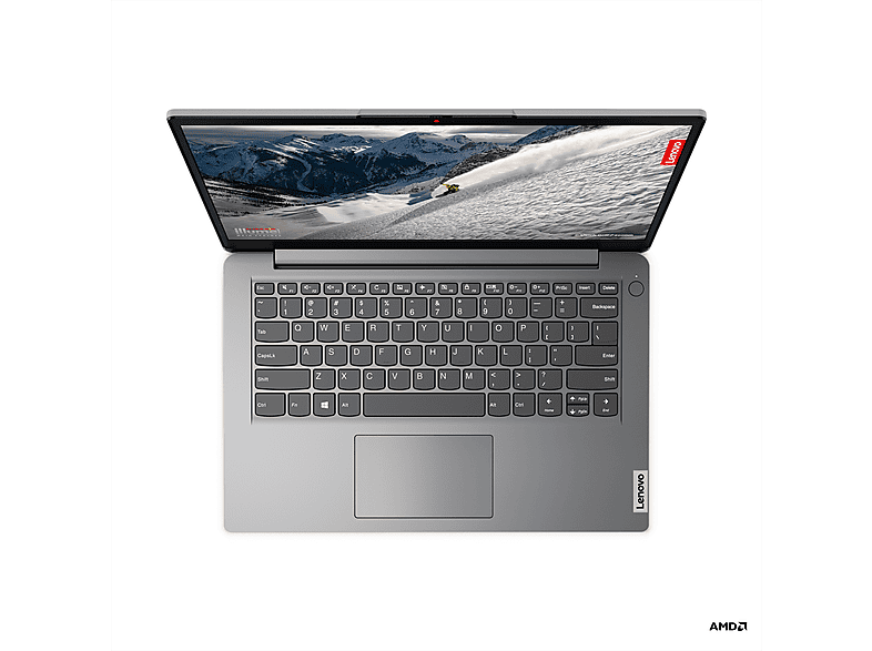 LENOVO Ideapad1/Celeron N4120/4GB Ram/128GB emmc /15.6