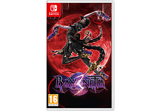 Bayonetta 3 (Nintendo Switch)