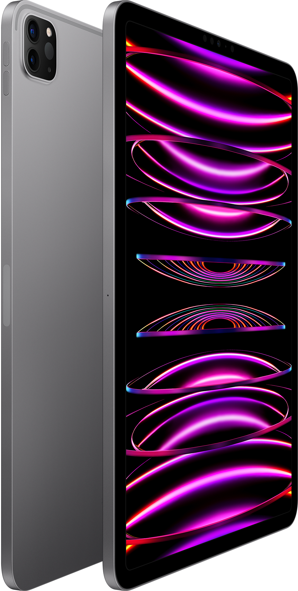 APPLE iPad Pro 4 11" 128 GB WiFi Asztroszürke (mnxd3hc/a)