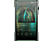 SHANLING M6 Ultra - Lecteur de musique haute résolution (64 GB, Vert émeraude)