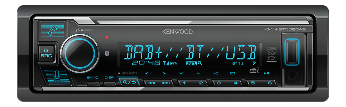 Pioneer SPH-10BT : Avis, Prix, Fonctionnalités 2024 - Foto 7