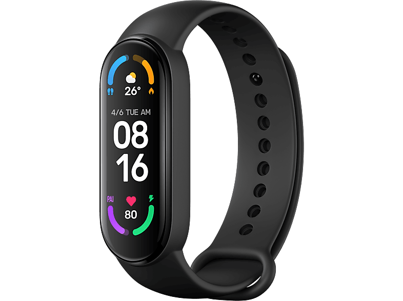 Xiaomi Mi Band 8 versión global – Los mejores productos en la