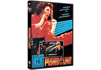 Pushed To The Limit [DVD]