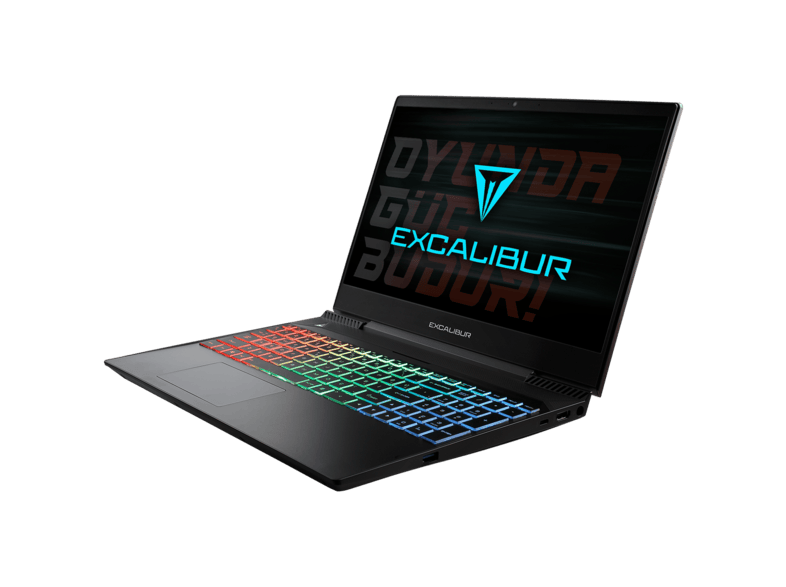 Media markt top gaming laptops