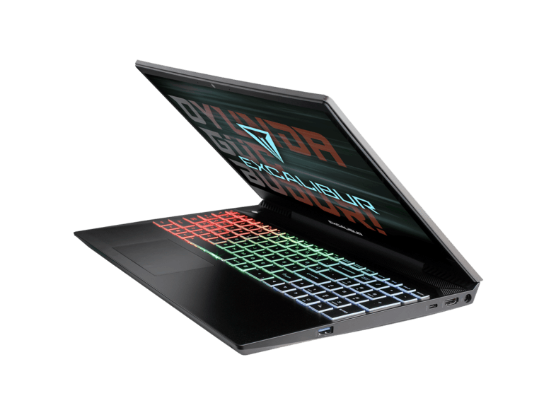 Media markt top gaming laptops
