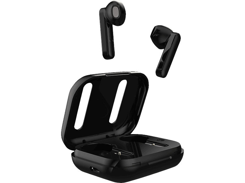 ISY ITW4000BK True Wireless Kopfhörer MediaMarkt