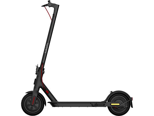 XIAOMI Electric Scooter 3 Lite Swiss Edition - E-Scooter (Schwarz)
