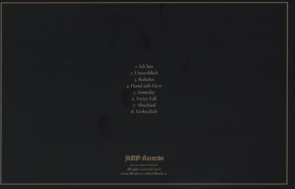 Ellende - Ellenbogengesellschaft (Box)  - (CD + Merchandising)