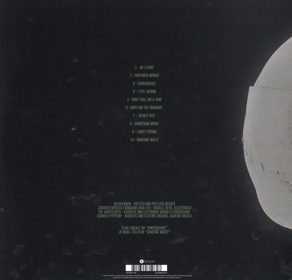 O.R.K. - Screamnasium (Ltd Green Vinyl)  - (Vinyl)