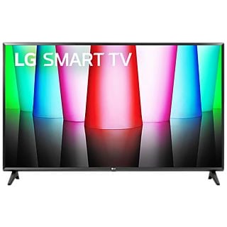 LG 32LQ570B6LA 32" FULL LED Smart HD