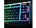 STEELSERIES Gaming toetsenbord Apex 3 TKL AZERTY Zwart (64832)