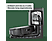IROBOT Roomba Combo J7+ C7558 - Robot laveur et aspirateur (Argent/Noir)