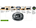 IROBOT Roomba Combo J7+ C7558 - Wisch- und Saugroboter (Silber/Schwarz)