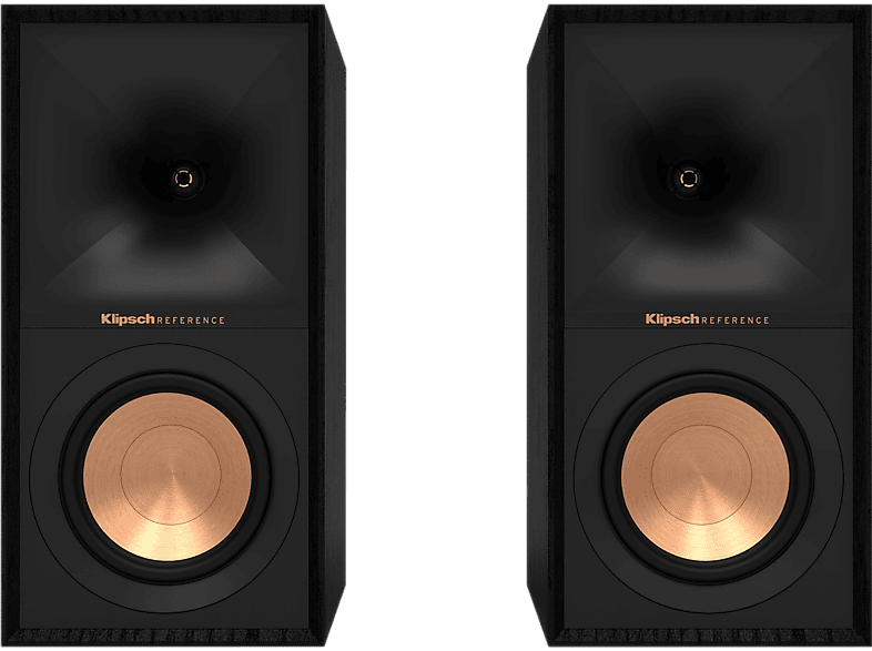 Klipsch Reference R-50M Boekenplankspeakers