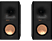KLIPSCH Paar R-40M speakers (K1069855)