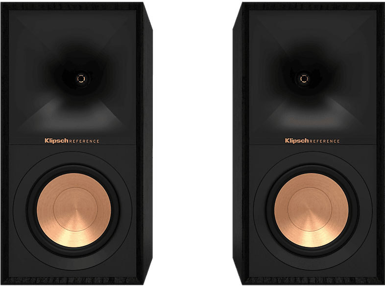 Klipsch Paar R-40m Speakers (k1069855)