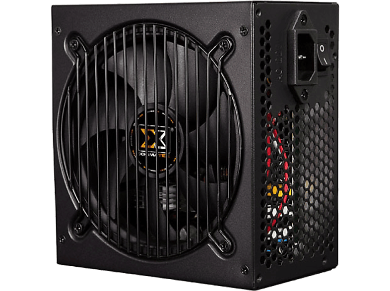 XIGMATEK EN42654 X-Power 650W 80Plus Power Supply Siyah Fiyat
