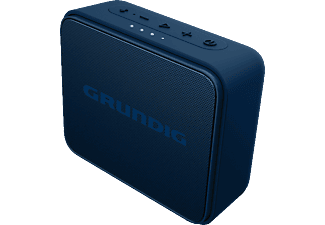 GRUNDIG Jam Earth Bluetooth Hoparlör Lacivert Outlet 1220615