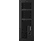 SEAGATE One Touch - Disque dur de bureau avec hub (HDD, 10 TB, Noir)