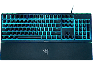 RAZER Ornata V3 X Gaming billentyűzet, RGB, US Angol kiosztás (RZ03-04470100-R3M1)