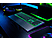 RAZER Ornata V3 X Gaming billentyűzet, RGB, US Angol kiosztás (RZ03-04470100-R3M1)