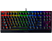 RAZER BlackWidow V3 TKL billentyűzet, Green Switch, RGB, fekete, US Angol kiosztás (RZ03-03490100-R3M1)