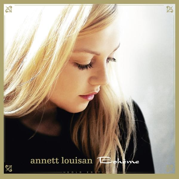 Annett Louisan - Bohème (Gold Edition inkl. Bonustracks)  - (CD)
