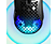 STEELSERIES Draadloze gaming muis Aerox 5 Zwart (62406)
