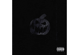 Magnolia Park - Halloween Mixtape (Digipak) (CD)