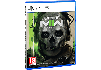 Call Of Duty: Modern Warfare II (PlayStation 5)