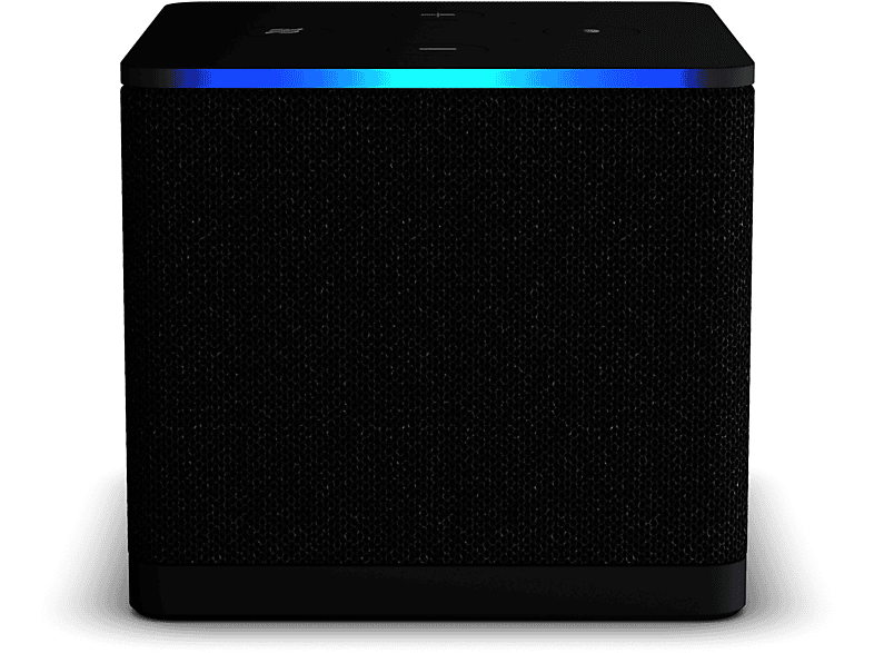 Amazon Fire Tv Cube; Streaming Mediaplayer — Foto 2 von 5